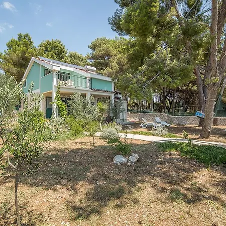 Holiday House Tamara 1975 Okrug Gornji